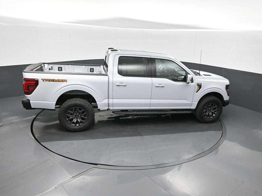 new 2025 Ford F-150 car, priced at $80,115