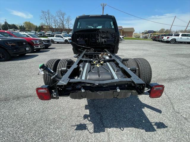 new 2025 Ford F-350 car, priced at $72,565