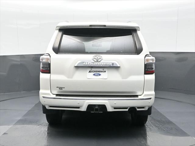 used 2015 Toyota 4Runner car, priced at $26,449