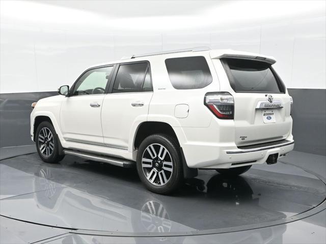 used 2015 Toyota 4Runner car, priced at $26,449