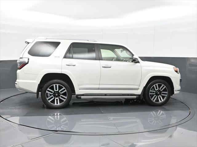 used 2015 Toyota 4Runner car, priced at $26,449