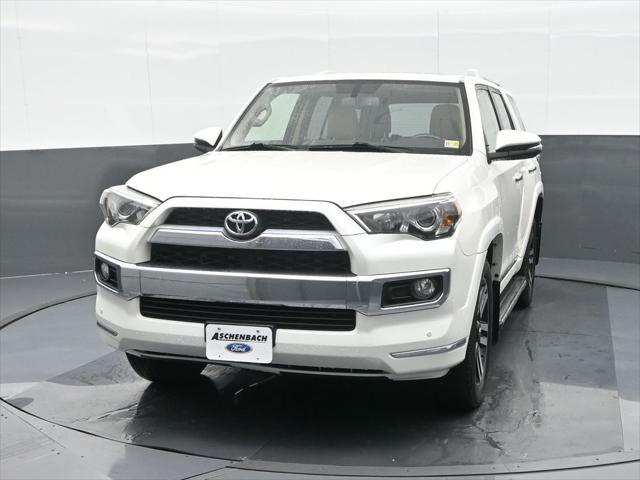 used 2015 Toyota 4Runner car, priced at $26,449