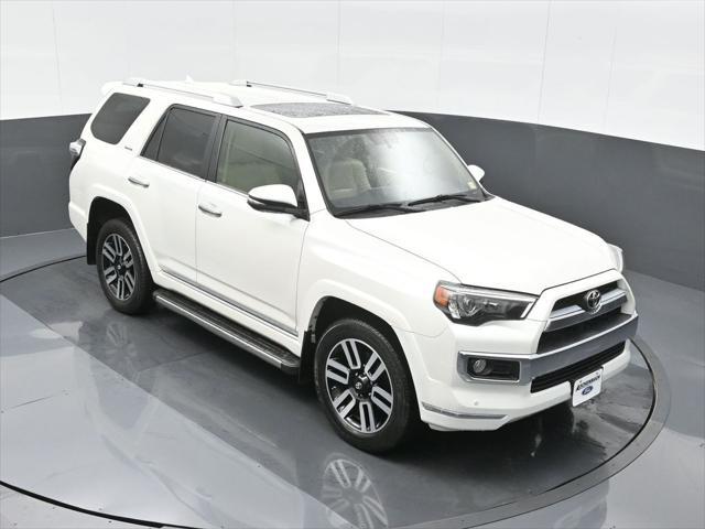 used 2015 Toyota 4Runner car, priced at $26,449