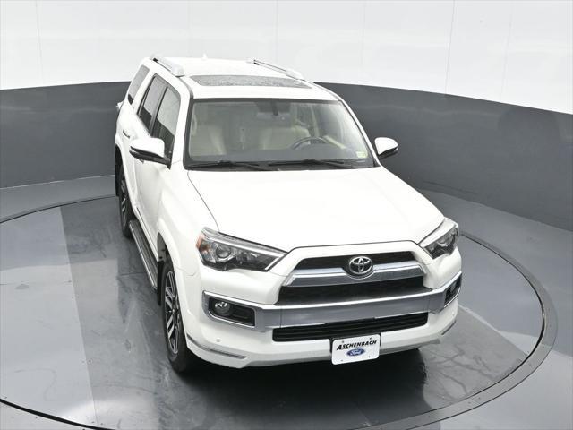 used 2015 Toyota 4Runner car, priced at $26,449