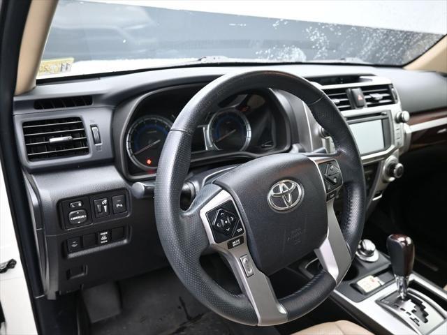 used 2015 Toyota 4Runner car, priced at $26,449