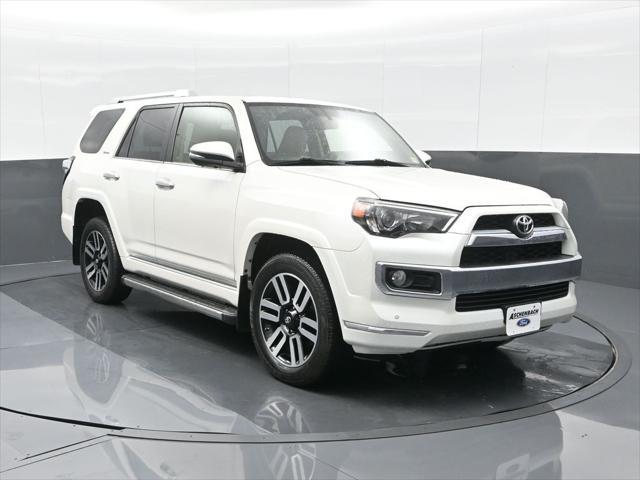 used 2015 Toyota 4Runner car, priced at $26,449