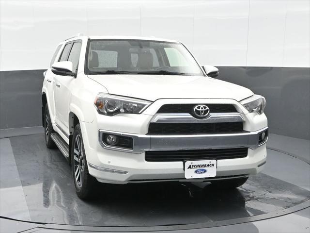 used 2015 Toyota 4Runner car, priced at $26,449