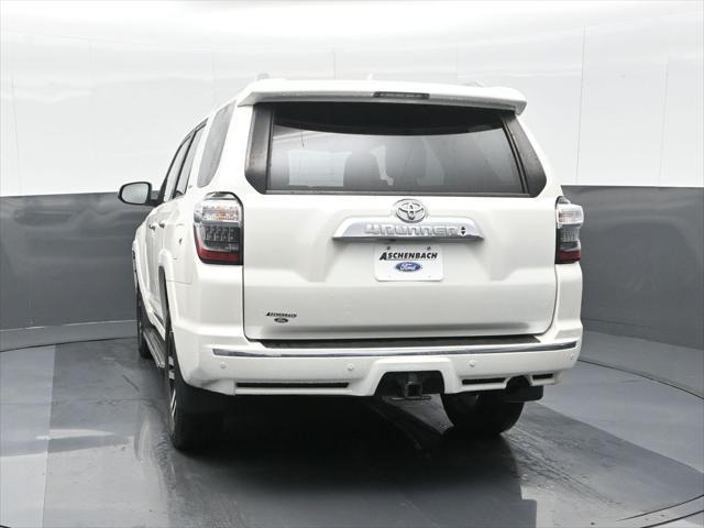 used 2015 Toyota 4Runner car, priced at $26,449