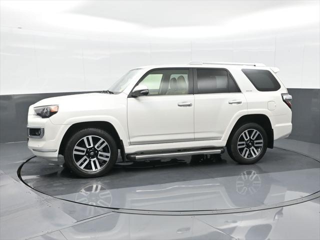 used 2015 Toyota 4Runner car, priced at $26,449