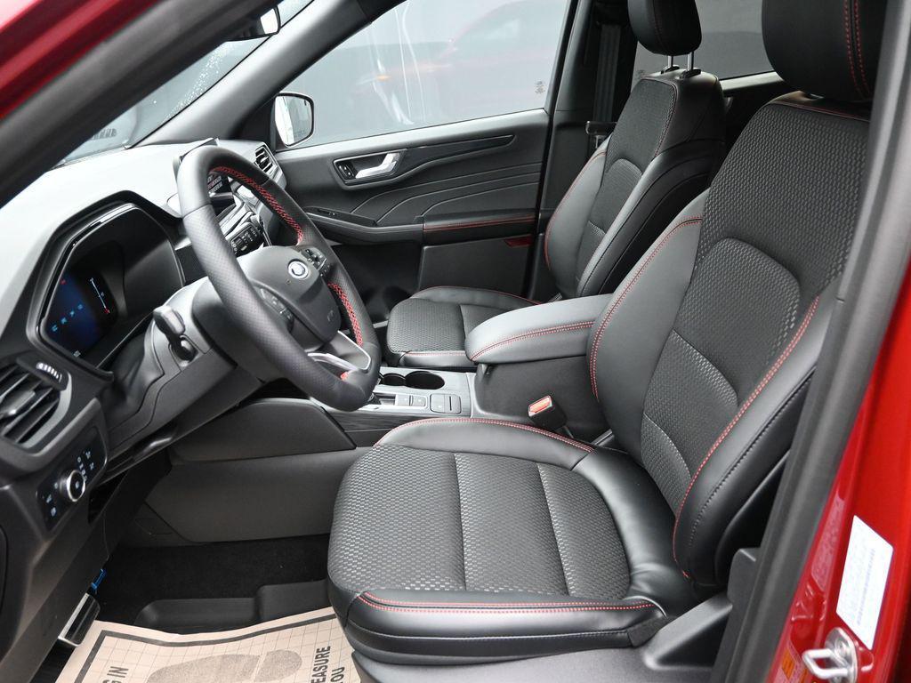new 2024 Ford Escape car, priced at $34,494