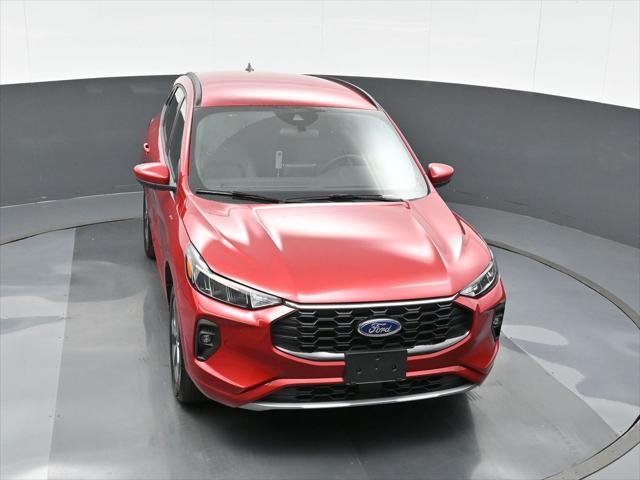 new 2024 Ford Escape car, priced at $34,744