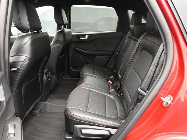 new 2024 Ford Escape car, priced at $34,744
