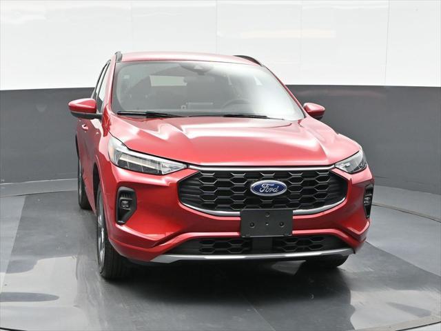 new 2024 Ford Escape car, priced at $34,744