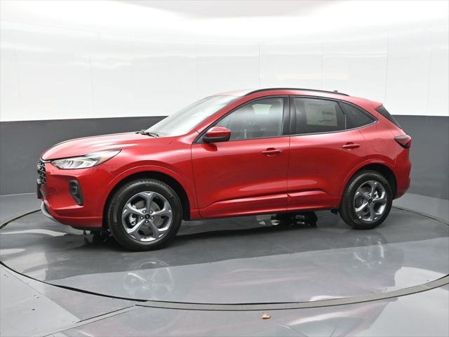 new 2024 Ford Escape car, priced at $34,744