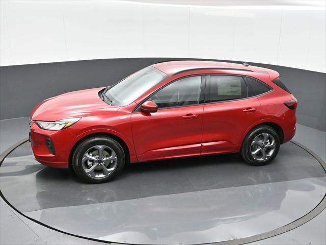 new 2024 Ford Escape car, priced at $34,744