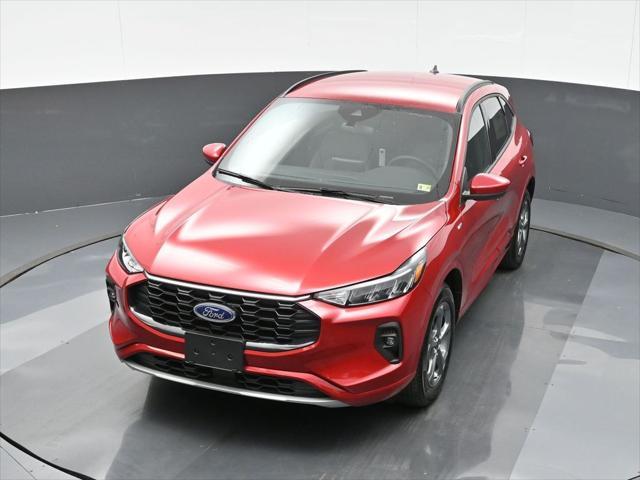 new 2024 Ford Escape car, priced at $34,744