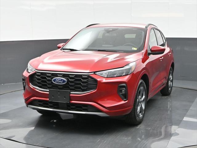 new 2024 Ford Escape car, priced at $34,744