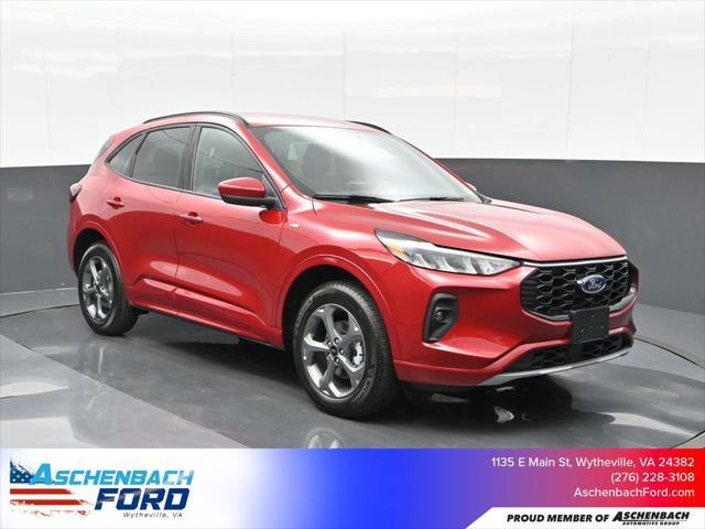 new 2024 Ford Escape car, priced at $35,994