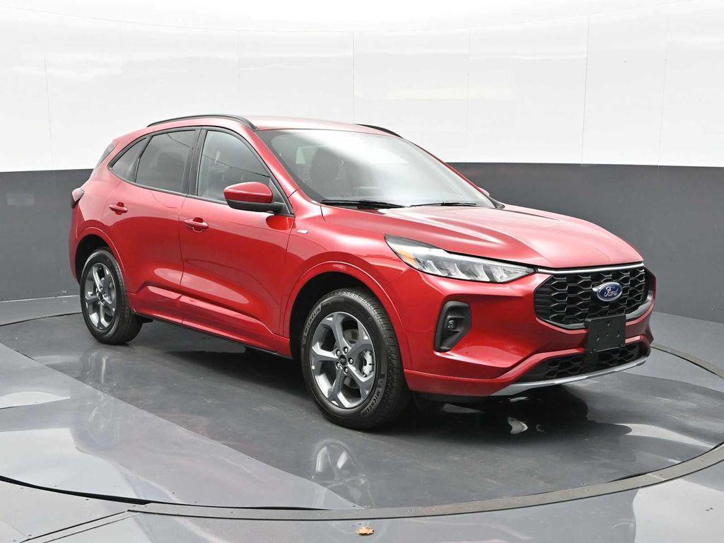 new 2024 Ford Escape car, priced at $29,984
