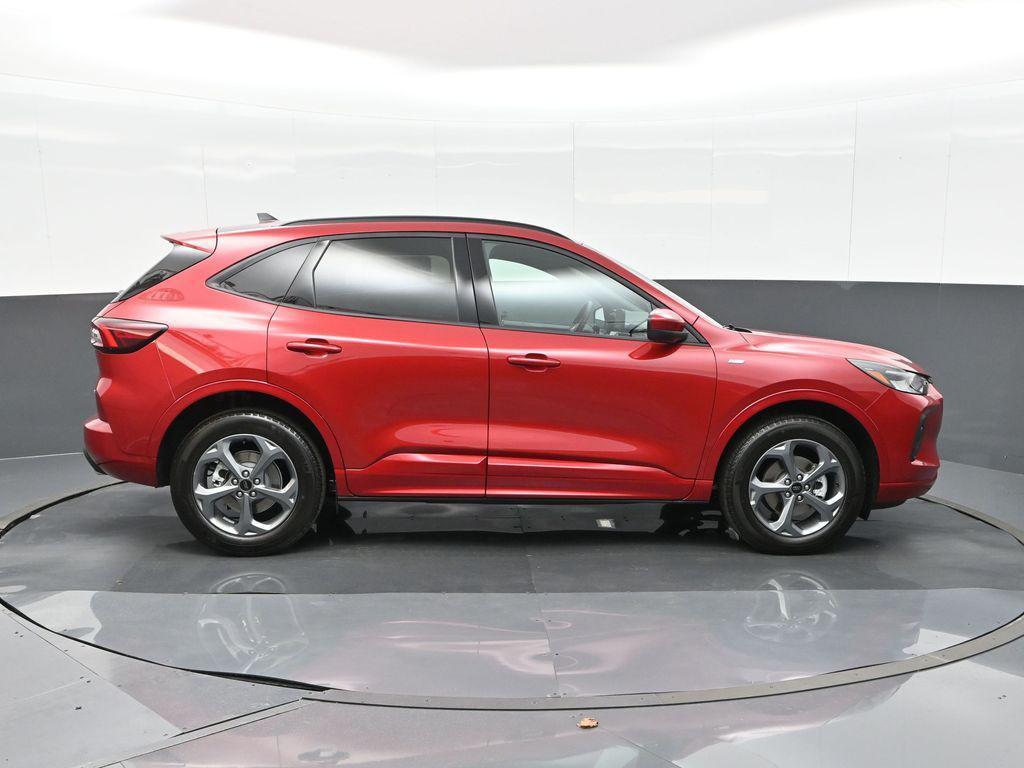 new 2024 Ford Escape car, priced at $34,494