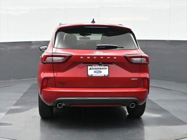 new 2024 Ford Escape car, priced at $34,744