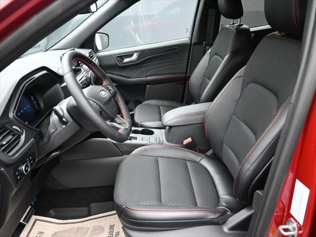 new 2024 Ford Escape car, priced at $34,744