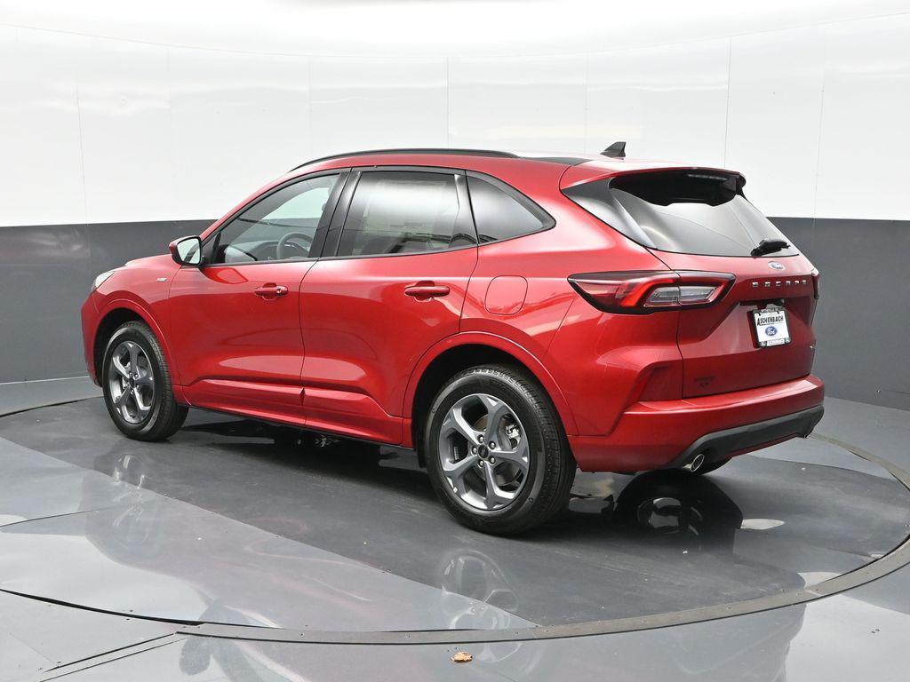 new 2024 Ford Escape car, priced at $34,494