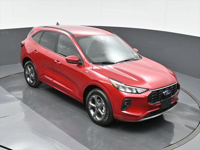 new 2024 Ford Escape car, priced at $34,744
