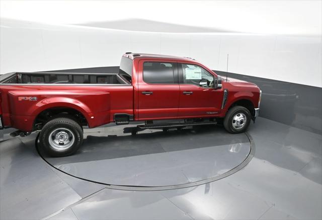 new 2025 Ford F-350 car, priced at $73,925