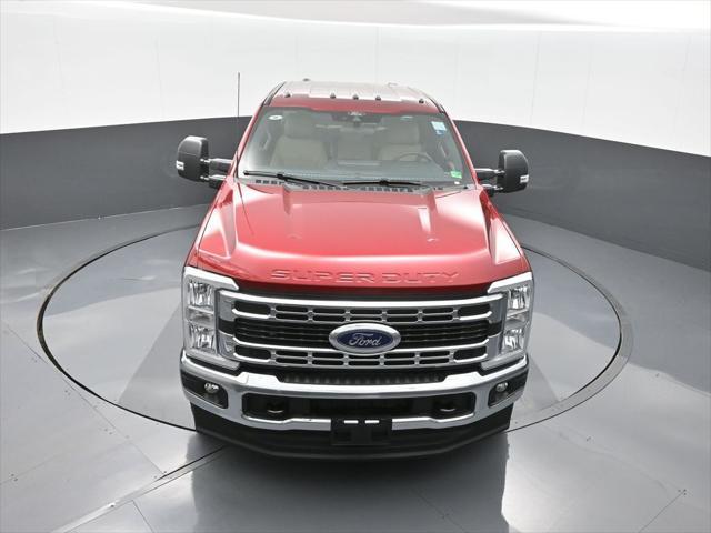 new 2025 Ford F-350 car, priced at $73,925