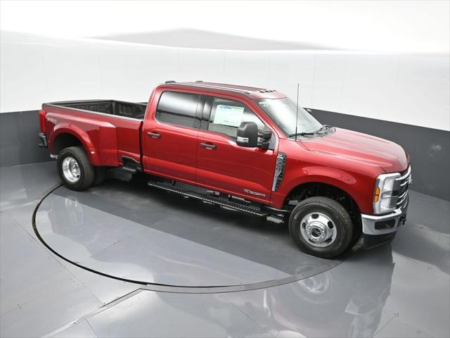 new 2025 Ford F-350 car, priced at $73,925