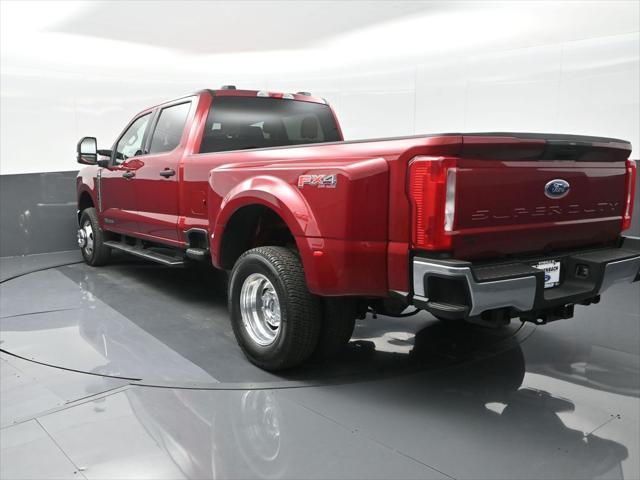 new 2025 Ford F-350 car, priced at $73,925