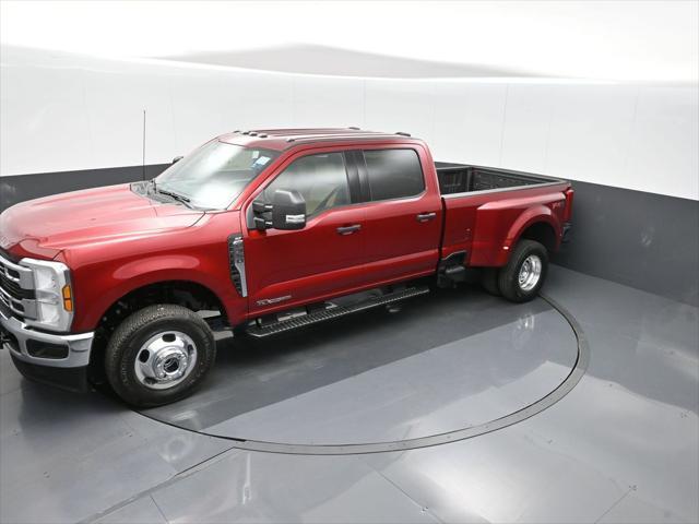 new 2025 Ford F-350 car, priced at $73,925