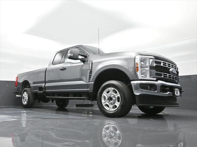 new 2025 Ford F-250 car, priced at $54,782