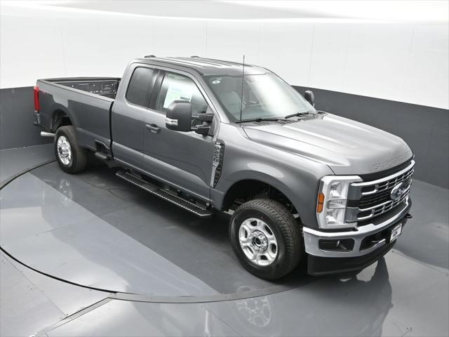new 2025 Ford F-250 car, priced at $54,782