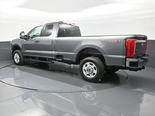 new 2025 Ford F-250 car, priced at $54,782