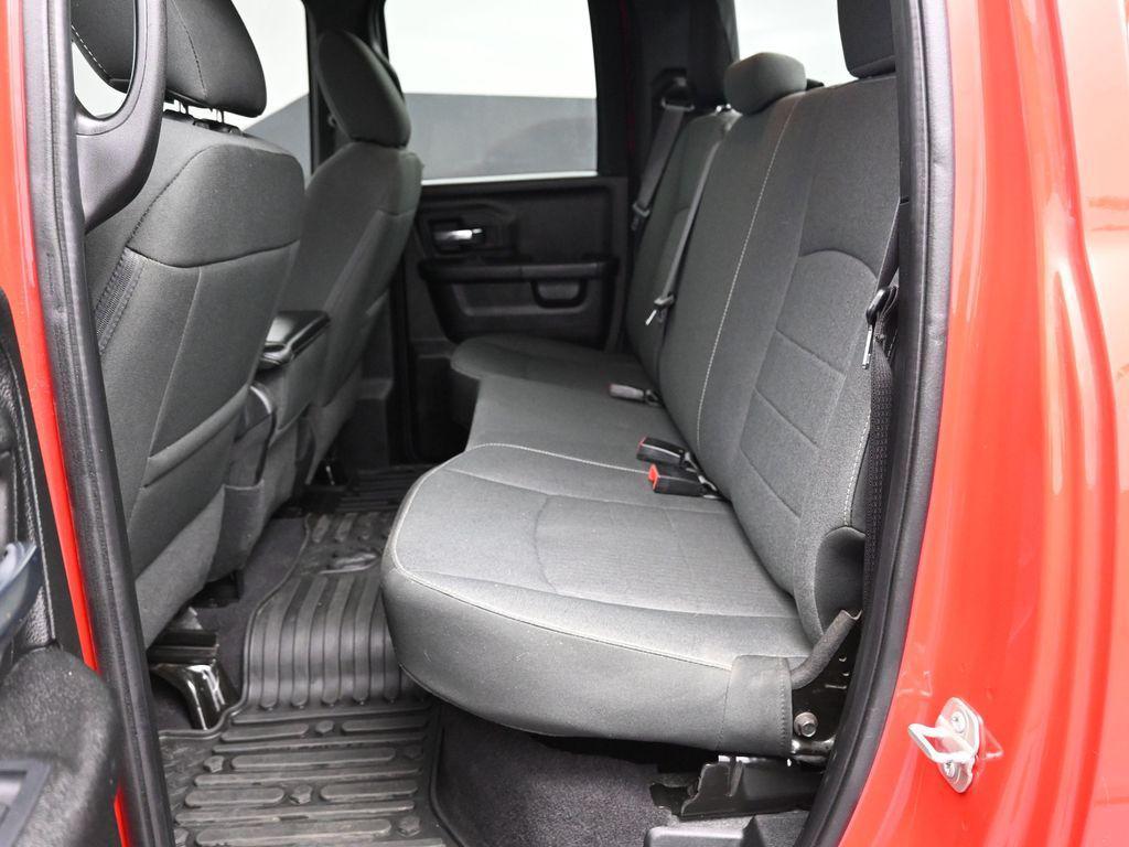 used 2023 Ram 1500 Classic car, priced at $30,798
