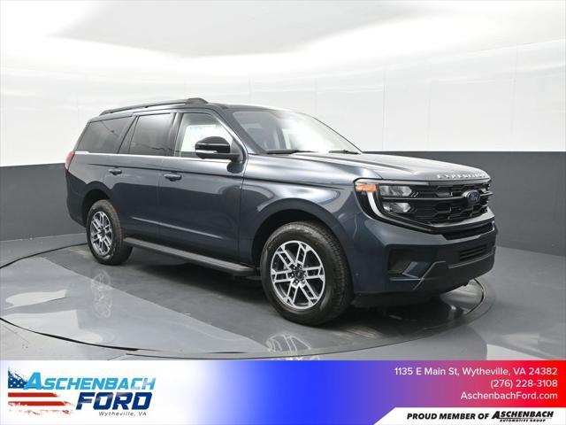 new 2025 Ford Expedition car