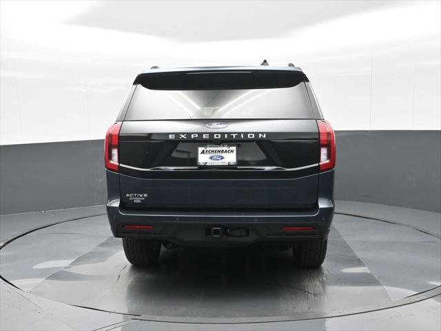 new 2025 Ford Expedition car