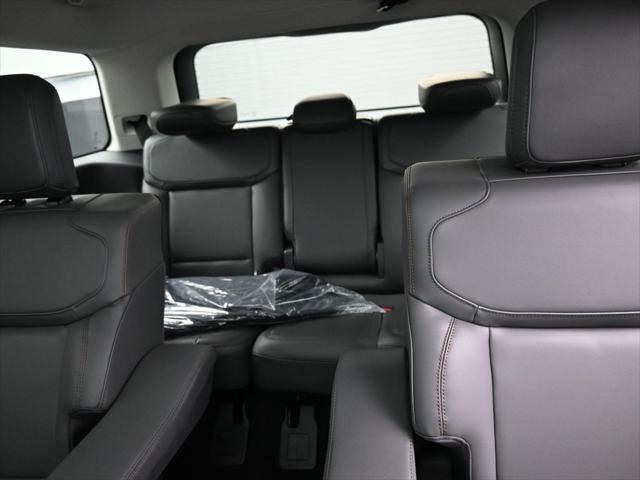 new 2025 Ford Expedition car
