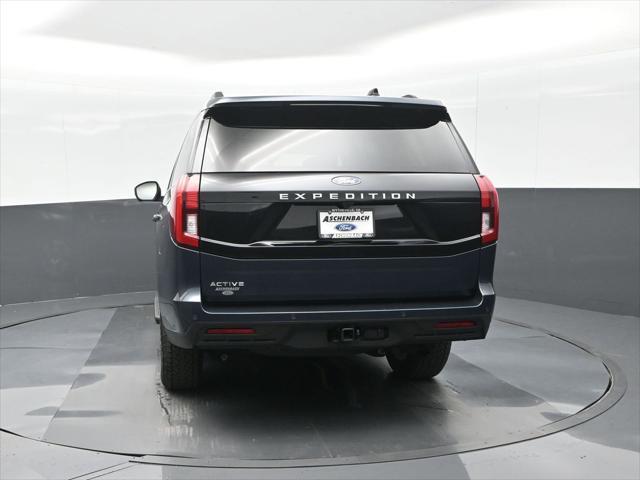 new 2025 Ford Expedition car