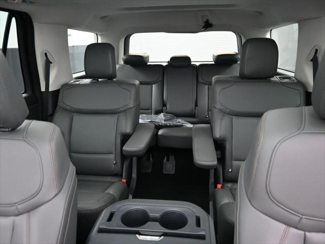 new 2025 Ford Expedition car
