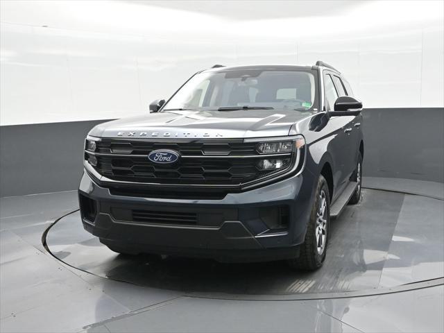 new 2025 Ford Expedition car