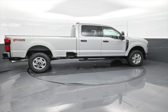 new 2025 Ford F-350 car, priced at $63,380