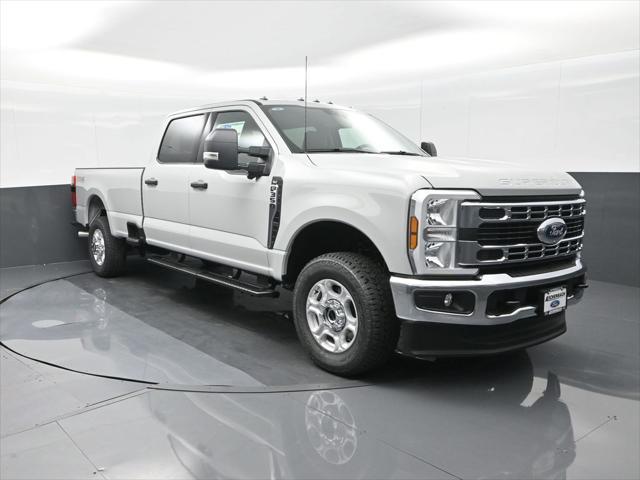 new 2025 Ford F-350 car, priced at $63,380