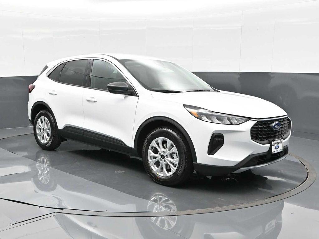 new 2024 Ford Escape car, priced at $27,645