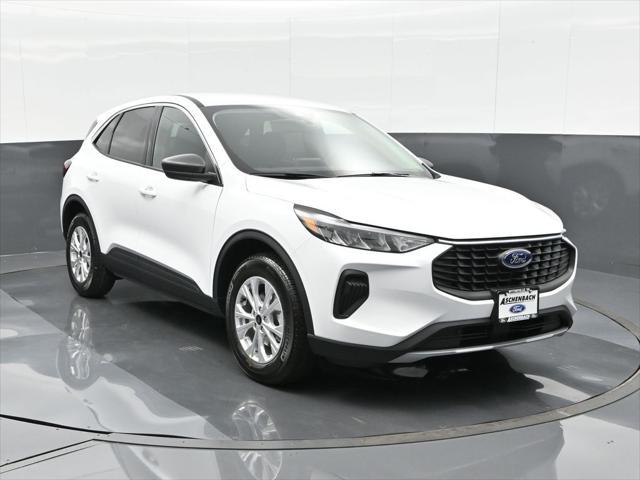 new 2024 Ford Escape car, priced at $29,934