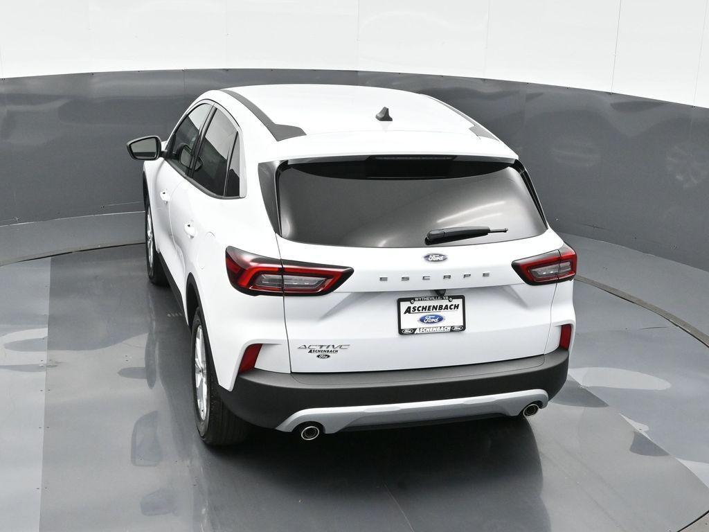 new 2024 Ford Escape car, priced at $26,962