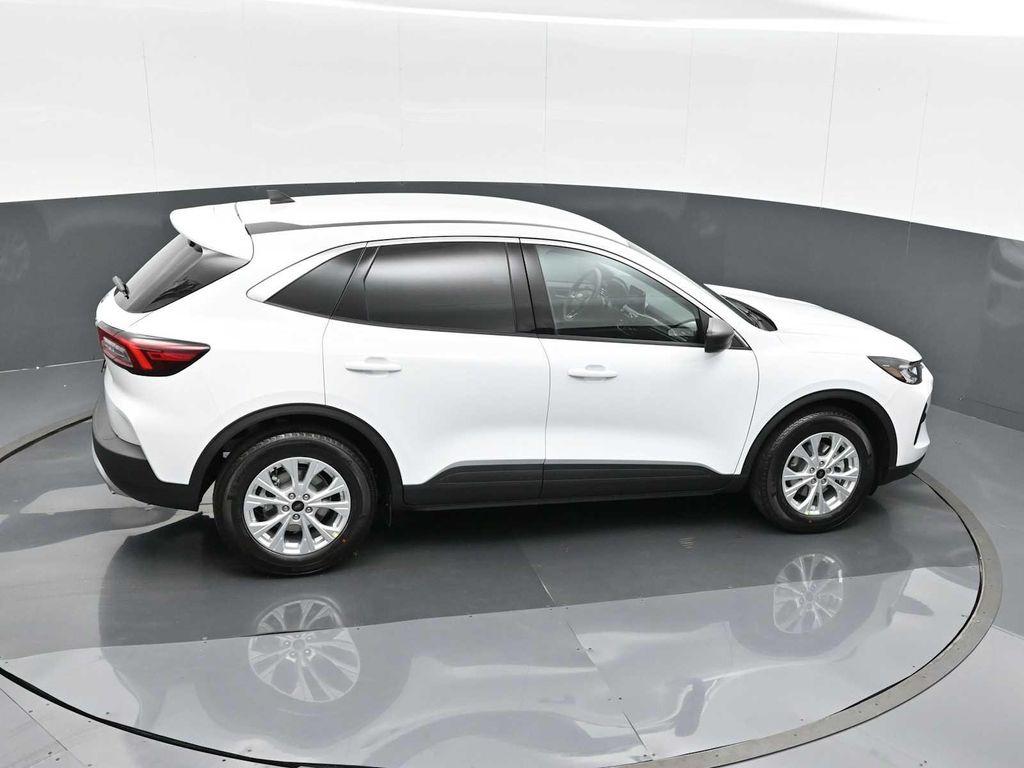 new 2024 Ford Escape car, priced at $27,645