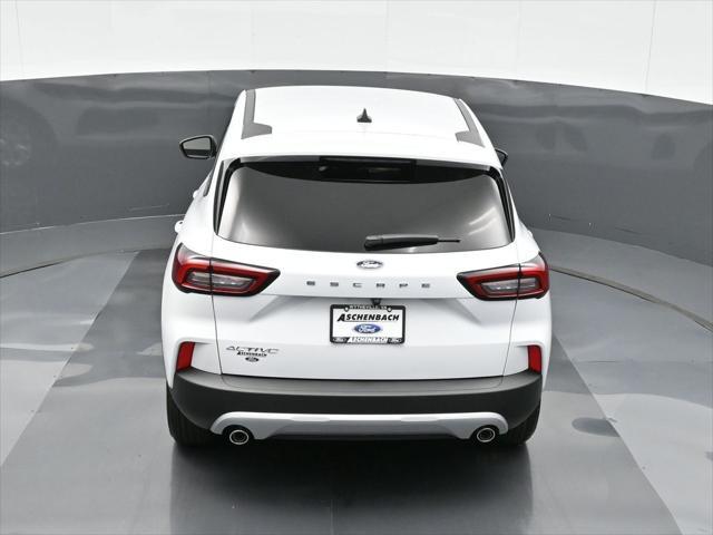 new 2024 Ford Escape car, priced at $29,934